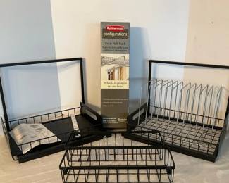 Items for Organizing