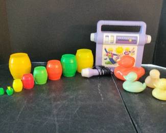 Kittie in the Kegs More