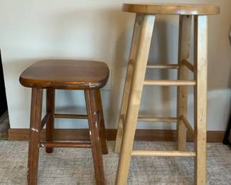 Stools