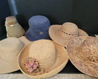 Womens Hats