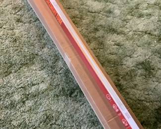 8 LED 4 ft. Tube Bulbs