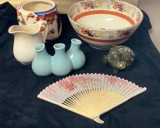 Misc. Decorative Kitchen Items