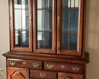 China Hutch