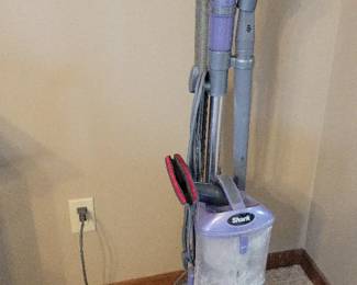 Shark Navigator Vacuum