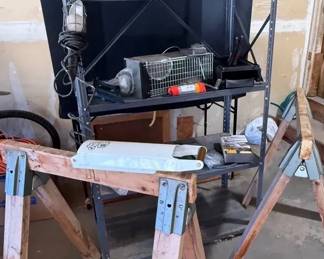 Miscellaneous Garage Lot