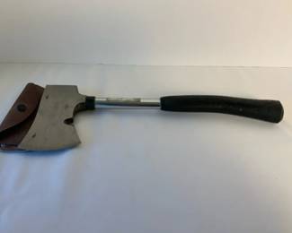 Fuller 15 Forge Hatchet