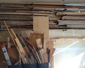 Wood Lot