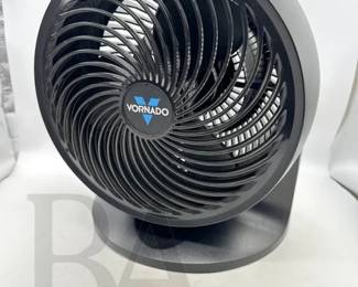 VORNADO FAN