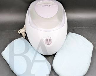 REVLON WAX MOISTURE DIP