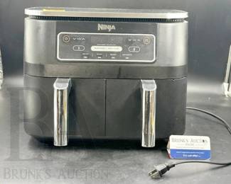 NINJA AIR FRYER
