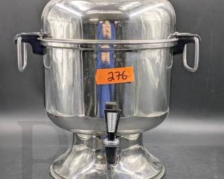 COFFEE URN