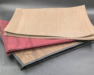 PLACEMATS