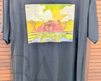 BEACH BOYS T SHIRT