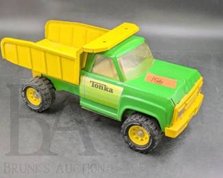 TONKA TRUCK
