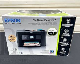 EPSON PRINTER