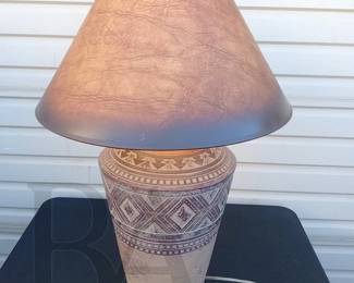 LAMP