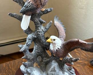 American Eagles Figure