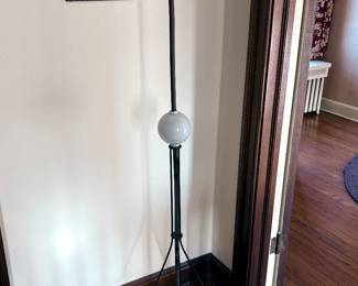 Antique Lighting Rod