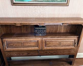 Full Size Head Board