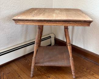 Vintage Side Table