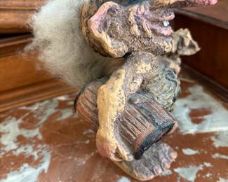 Original Nyform Norwegian Troll - Handmade in Norway