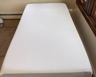 Memory Foam Mattress (new) Twin Size