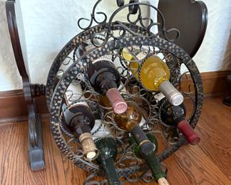Wine Rack