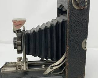 kodak vintage camera