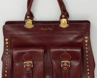 miu miu bag