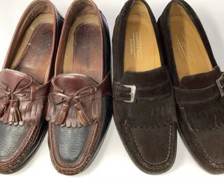 Domani Loafers