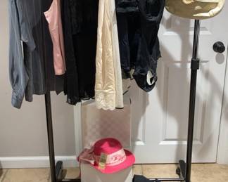 Designer lingerie lot