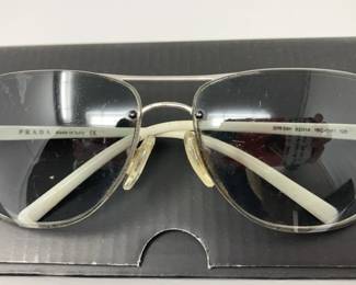 prada aviators