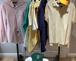 Ralph lauren men lot