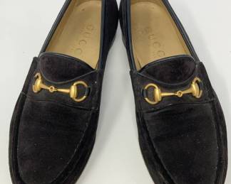 gucci shoes