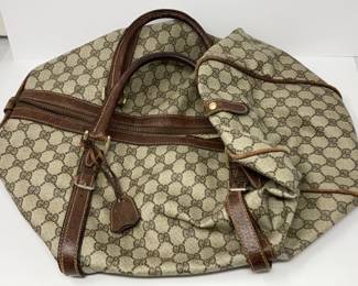 gucci handbag