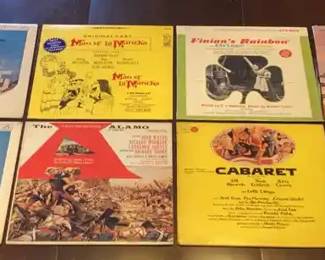 more soundtrack vinyl