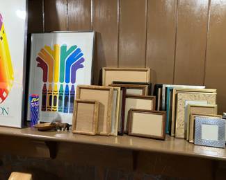 Picture Frames