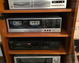 Entertainment System 