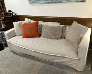 Loveseat Sofa