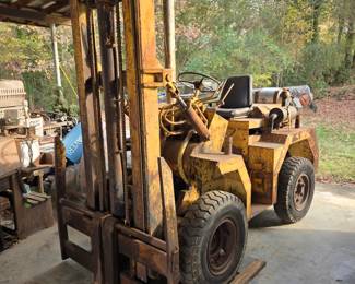 Windham Power Lift Model W4AT79