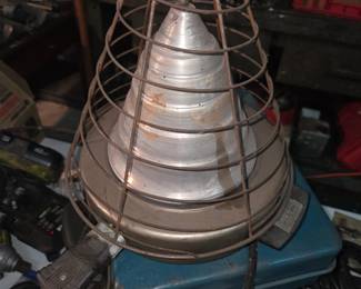 Thermo Bearing Mounter by Cone Mounter Co.  Denver, CO (works)