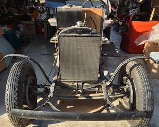 1931 FORD Model AA Stake Truck - (temporary panel used to mount gas tank, key switch & meter so it could be run & moved). **Will be accepting BEST OFFER end of sale, MINIMUM OFFER is $9,500. Please text any questions, Please call with an offer. Buyer will have, at minimum, a full week to remove vehicle & parts from property. If there are extra parts of any kind, buyer will get first pick. If any parts are discovered later as we continue to process the site, buyer will be contacted immediately. You DO NOT have to be present to make an offer, person w/ current high offer will be contacted should a better offer be made by another.**