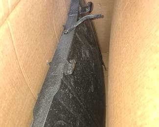 Other side of extra door