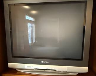 Sharp Television