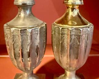 Salt and Pepper Set, Godinger