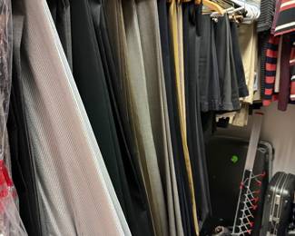 Suit Pant Collection