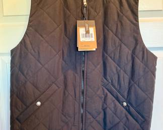 The North Face Vest - Size M