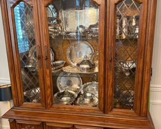 China Cabinet