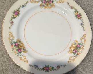 Noritake Imperial China