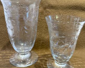 Glassware